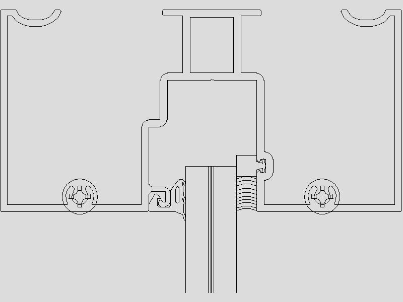 Screwspline